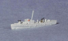 Räumboot "R 49" (1 St.) D 1944 Neptun N 1086A